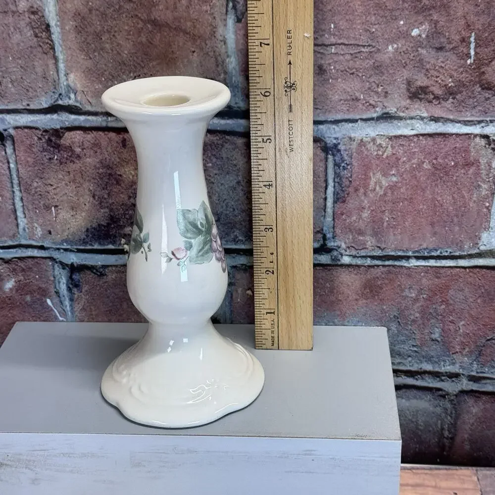 Vintage Pfaltzgraff Grapevine 6 1/2